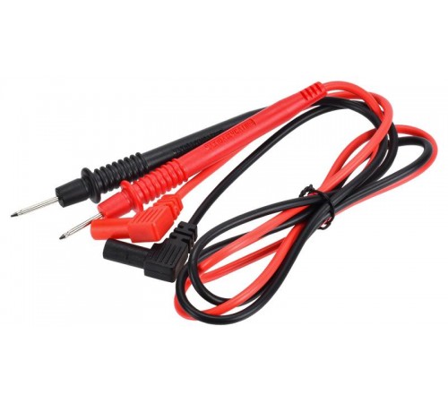 Комплект щупов для мультиметров MASTER 6020  TMD30D-TL-080-18  IEK