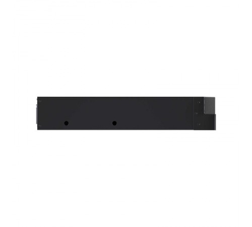 Онлайн ИБП Small Rackmount, 1 кВА, без АКБ, IEC C13 (6)  SMALLR1A0PI  DKC
