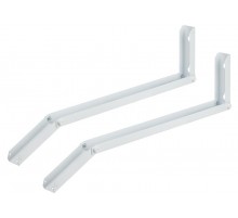 Кронштейн для школьных досок  SPO-SCHOOL-SET2 универсальный усиленный в комплекте 2шт  Б0061953  ЭРА