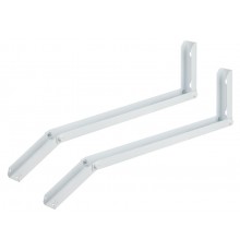 Кронштейн для школьных досок  SPO-SCHOOL-SET2 универсальный усиленный в комплекте 2шт  Б0061953  ЭРА