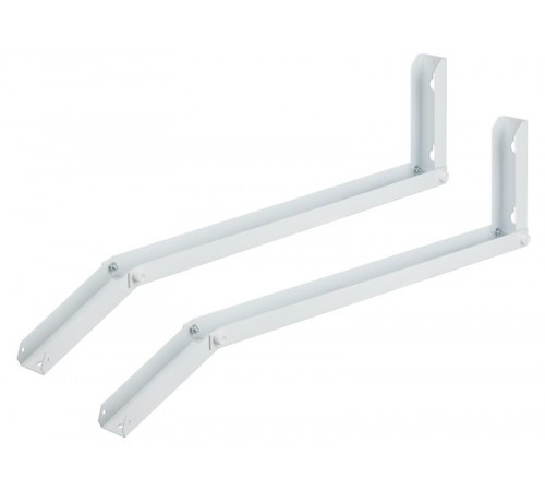 Кронштейн для школьных досок  SPO-SCHOOL-SET2 универсальный усиленный в комплекте 2шт  Б0061953  ЭРА