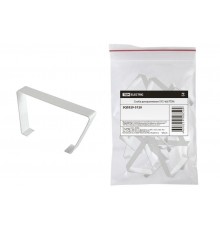 Скоба декоративная SYS 468  SQ0329-5120  TDM