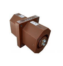 Трансформатор тока ТЛК-СТ-10-ТПК4(1)-0,5S/10Р10-10ВА/15ВА-200/5-200/5 20 52 У2  TPK4-1s-200/5-2-20/52  EKF