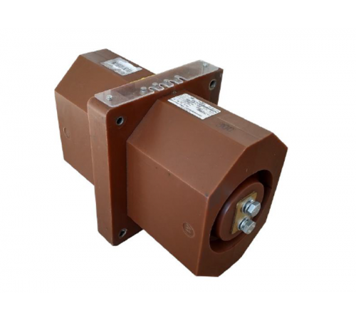 Трансформатор тока ТЛК-СТ-10-ТПК4(1)-0,5S/10Р10-10ВА/15ВА-200/5-200/5 20 52 У2  TPK4-1s-200/5-2-20/52  EKF