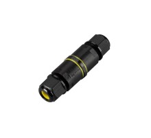 Коннектор NEO-GERM-3pin-WTW (4-8mm) (arlight, IP68)  030756  Arlight