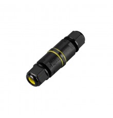 Коннектор NEO-GERM-2pin-WTW (4-8mm) (arlight, IP68)  030757  Arlight