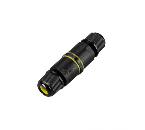 Коннектор NEO-GERM-3pin-WTW (4-8mm) (arlight, IP68)  030756  Arlight