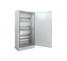 Каркас ВРУ-1 (2000х800х450) IP54 с боковыми панелями  SQ0905-5405  TDM