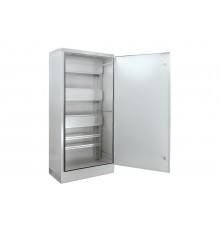 Каркас ВРУ-1 (2000х800х450) IP54 с боковыми панелями  SQ0905-5405  TDM