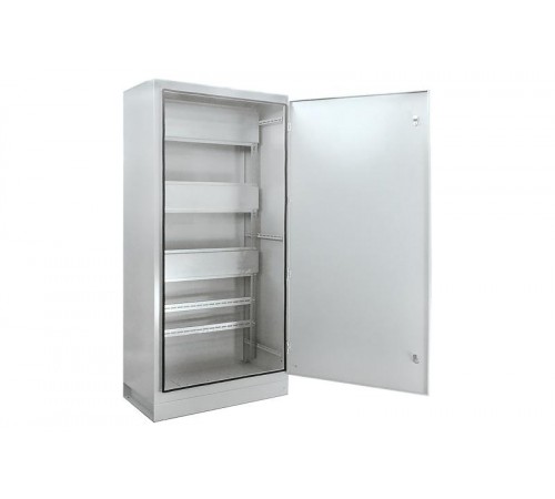 Каркас ВРУ-1 (2000х800х450) IP54 с боковыми панелями  SQ0905-5405  TDM