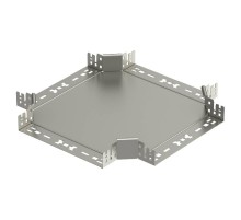 Крестообразная секция 60x300 (RKM 630 A2)  7027047  OBO Bettermann