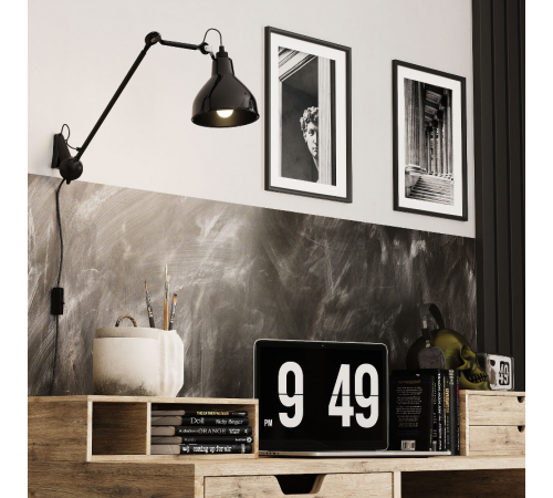 Лампа светодиодная LED Elementary A67 35W E27 2740lm 4100K  70225  Gauss