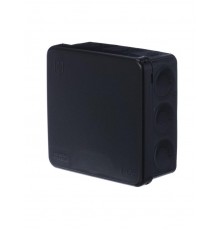 Коробка распределительная , наружного монтажа, IP55, черная  AP9M  2TKA140013G1  ABB