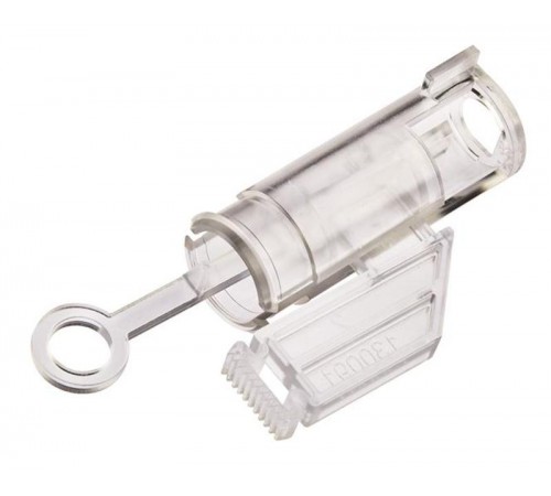 UZ91P4 Набор для крепления в полые стены UK600  2CPX031434R9999  ABB