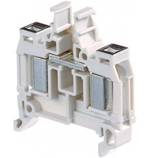 Клемма D2,5/8.ADO ADO 2.5мм.кв.  1SNA199059R0600  TE