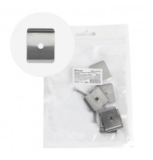 Крепеж для профиля САВ256 LD353 (комплект 6шт) FERON  48228  FERON