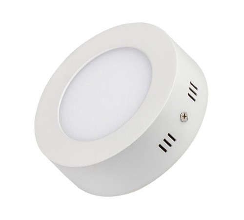 Светильник SP-R120-6W Day White  018855  Arlight