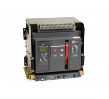 Воздушный авт. выкл. выкатной 3P 2500А 80кА расц.  21746DEK  DEKraft