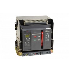 Воздушный авт. выкл. выкатной 3P 2000А 80кА расц.  21745DEK  DEKraft