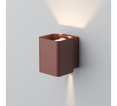 Светильник LGD-Wall-Vario-J2R-12W Warm White  022002  Arlight