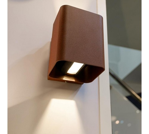 Светильник LGD-Wall-Vario-J2R-12W Warm White  022002  Arlight