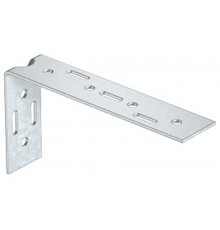 Настенный уголок 158x108 (WW 100 15 FS)  6015360  OBO Bettermann