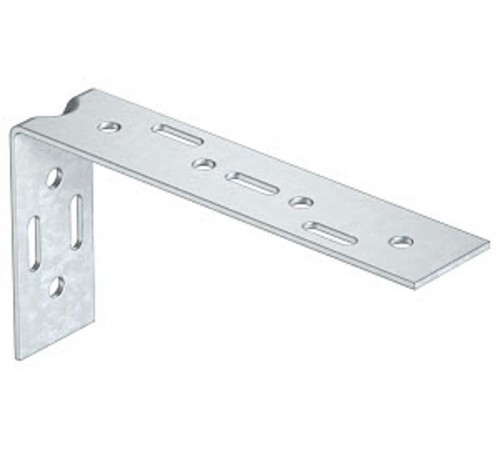 Настенный уголок 208x108 (WW 100 20 FS)  6015379  OBO Bettermann