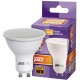 Лампа светодиодная LED 9Вт GU10 230В 3000К PLED- SP 720Lm-E отражатель (рефлектор)  2859693A  Jazzway