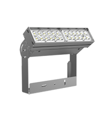 Cветильник cветодиодный промышленный Olymp 2.0 50 Вт 4000К класс защиты IP65 120 градусов  V1-I0-70600-04L05-6505040  VARTON