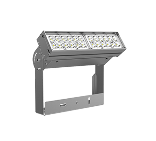 Cветильник cветодиодный промышленный Olymp 2.0 50Вт 5000К IP65 угол 60 градусов димм. по DALI  V1-I0-70600-04D07-6505050  VARTON