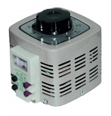 АОСН- 2-220 УХЛ4 0,5кВА, 2А, диапазон регулировки 0-250В, IP20, автотрансформатор (ЭТ)  ET556150  Электротехник