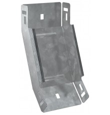 ESCA 5 Поворот верт. внутр. 45град 50х100-1,2 HDZ  ES5-PN-45-050-100-12-HDZ  IEK