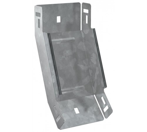 ESCA 5 Поворот верт. внутр. 45град 50х100-1,2 HDZ  ES5-PN-45-050-100-12-HDZ  IEK