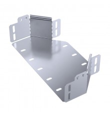 Переходник симметричный Стандарт INOX (AISI 316) 300х200х80  PR16.6003  Промрукав