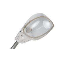 Светильник консольный уличный РКУ 06-250-001 У1 (с/стеклом) 250Вт ДРЛ Е40 ЭмПРА IP53  05152  GALAD