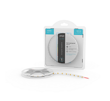 Лента светодиодная Basic LED 2835/60 12V 4,8W/m 312lm/m 4000K 8mm IP20 2m 1/100  BT001  Gauss