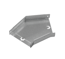 Угол горизонтальный 45 гр. 50х200 мм "ПЛЮС"  GLplus45-50-200   КМ-профиль