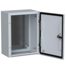 TITAN 5 Корпус металлический ЩМП-40.30.20 УХЛ1 IP66  TI5-10-N-040-030-020-66  IEK