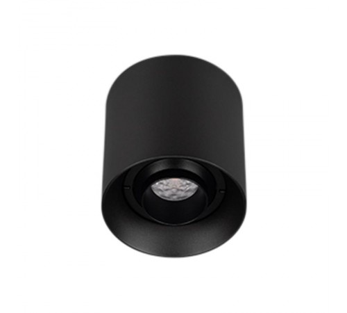 Светильник SP-ACENTO-R95-10W Day4000 (BK, 20-45 deg, 230V) (Arlight, IP20 Металл, 5 лет)  055737  Arlight