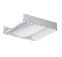 Светильник светодиодный ДВО OTR/R LED 595 32Вт 3000K  IP20  1204000140  Световые Технологии
