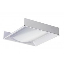 Светильник светодиодный ДВО OTR/R LED 595 32Вт 3000K  IP20  1204000140  Световые Технологии