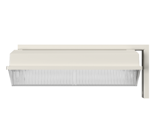 Световой указатель аварийного освещения светодиодный BS-UNIVERSAL-10-L1-ELON 7,8Вт IP65 централизованный накладной  a17010  Белый свет