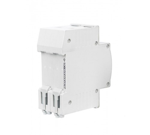 Ограничитель импульсного перенапряжения ОПС1-D 2Р In=5kA Un=230B Im=10kA  MOP20-2-D  IEK