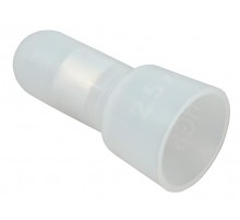 КИЗ 8,0мм2 для соединения алюминиевых проводов (100 шт)  USC20-6-100  IEK