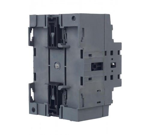 Выключатель-разъединитель модульный ВРМ-2 3P 125А  MVR20-3-125  IEK