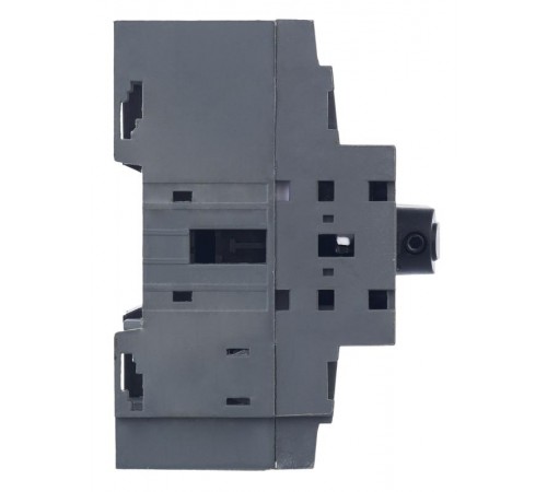 Выключатель-разъединитель модульный ВРМ-2 3P 125А  MVR20-3-125  IEK