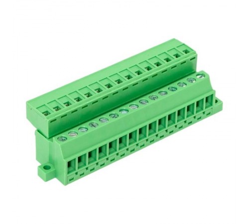 Панель втычная для ВА-99М 63 переднего присоединения  mccb99m-63-pin-3f  EKF