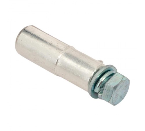 Панель втычная для ВА-99М 400 заднего присоединения  mccb99m-400-pin-3r  EKF