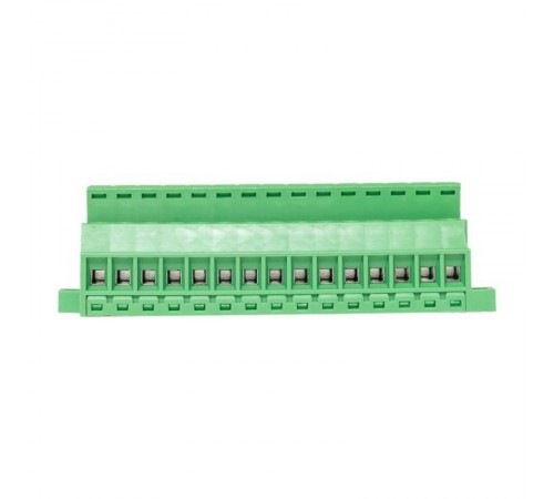 Панель втычная для ВА-99М 63 переднего присоединения  mccb99m-63-pin-3f  EKF