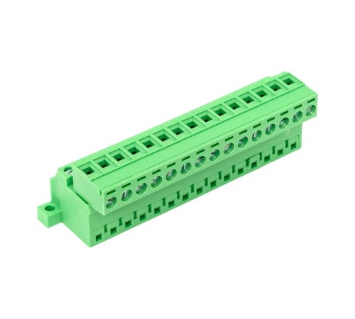 Панель втычная для ВА-99М 63 переднего присоединения  mccb99m-63-pin-3f  EKF